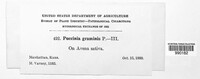 Image Associated With the Occurence